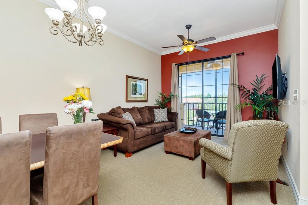 Image 2 of 62 For 13941 Clubhouse Drive 308