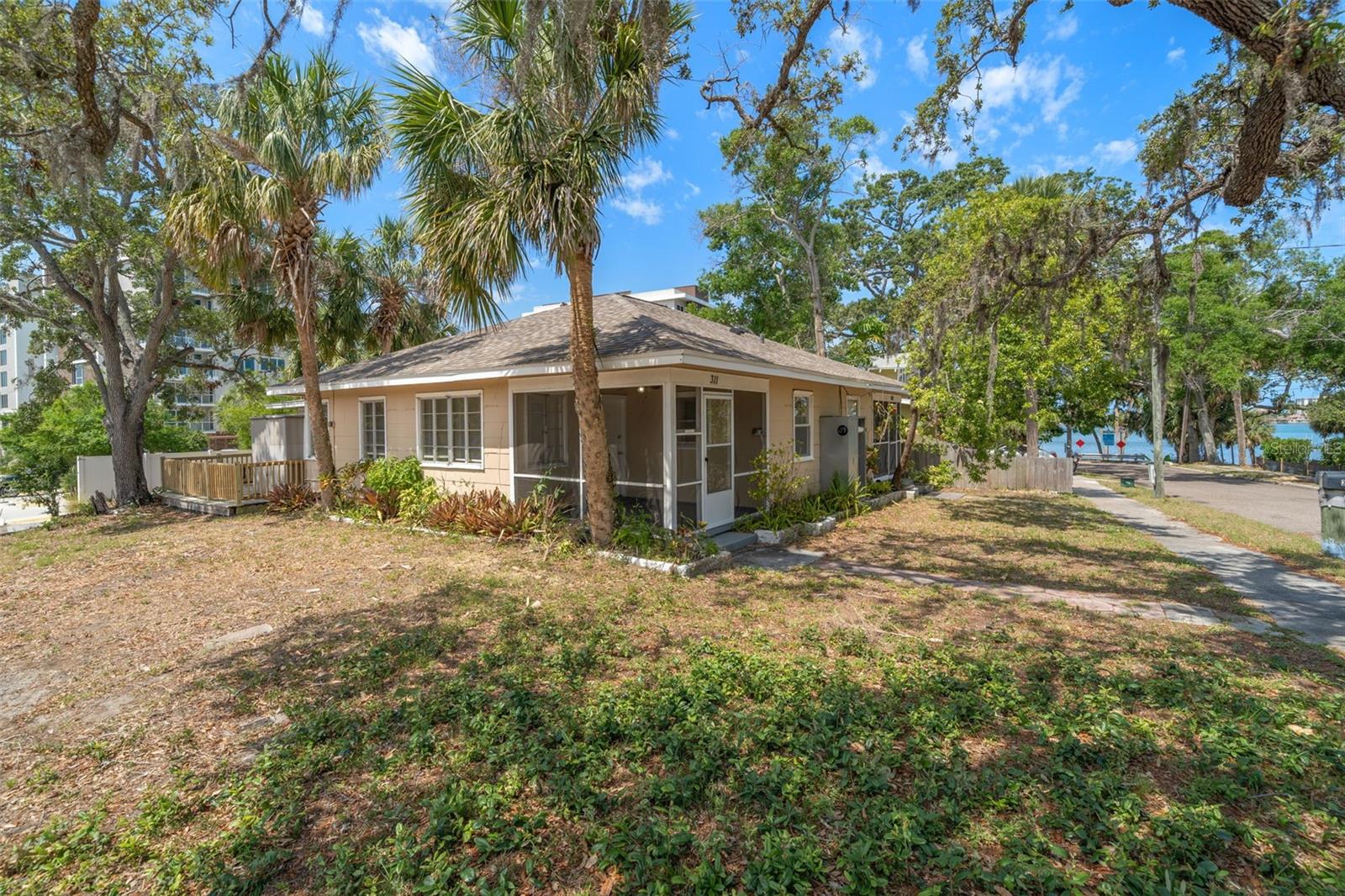Details for 309 Cedar Street, CLEARWATER, FL 33755