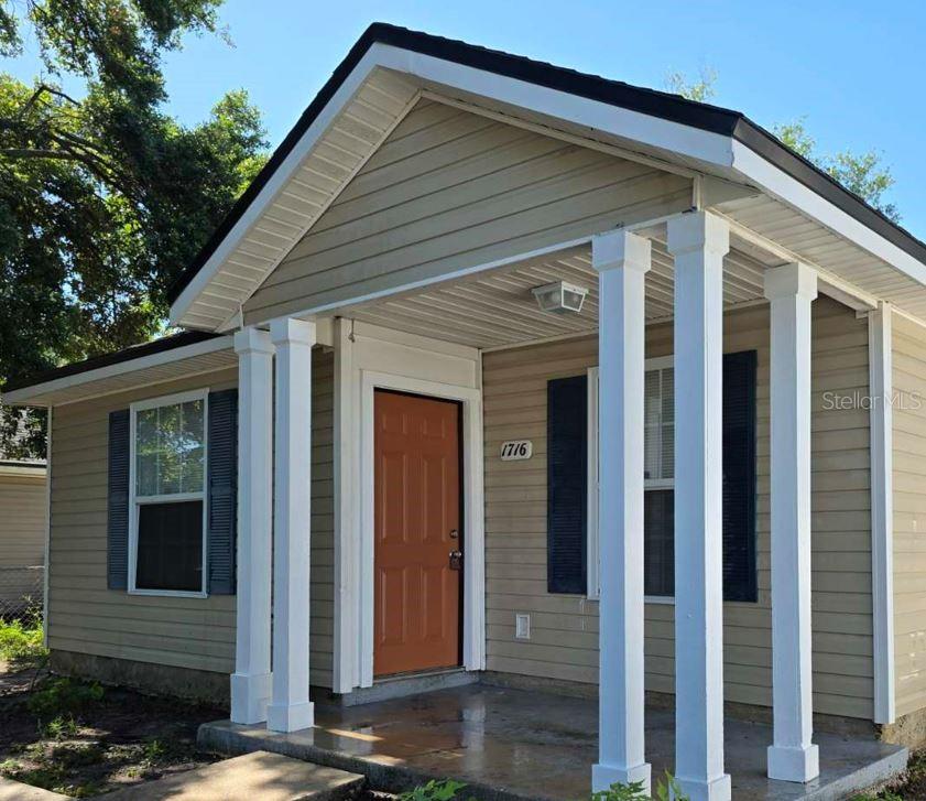 Details for 1716 23rd Street, JACKSONVILLE, FL 32206