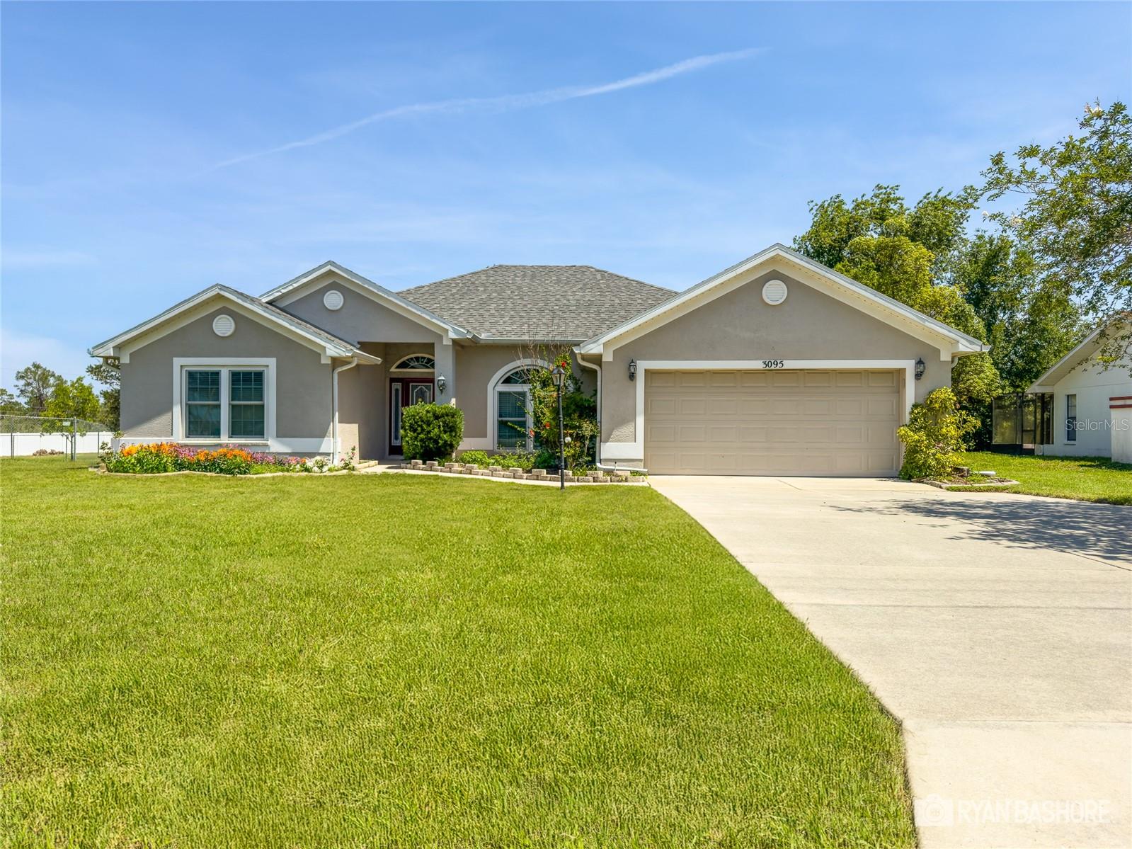 Details for 3095 Coronet Court, SPRING HILL, FL 34609
