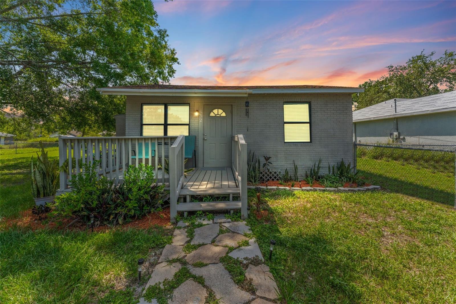Details for 652 Jackson Street, EAGLE LAKE, FL 33839