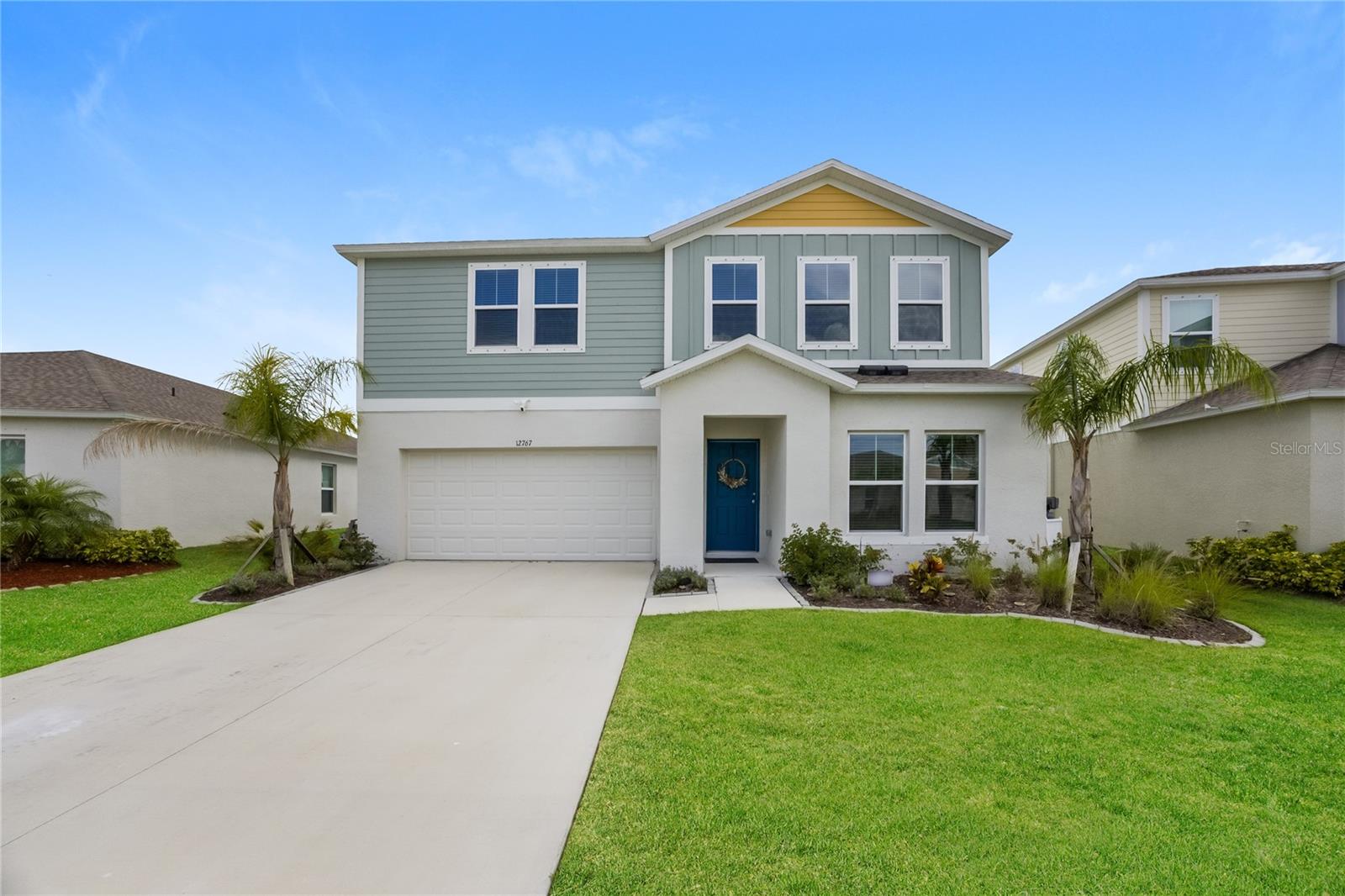 Details for 12767 Mangrove Forest Drive, RIVERVIEW, FL 33579