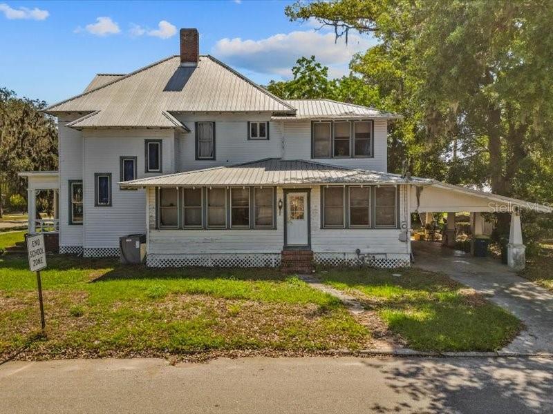 Details for 485 Stanford Street, BARTOW, FL 33830