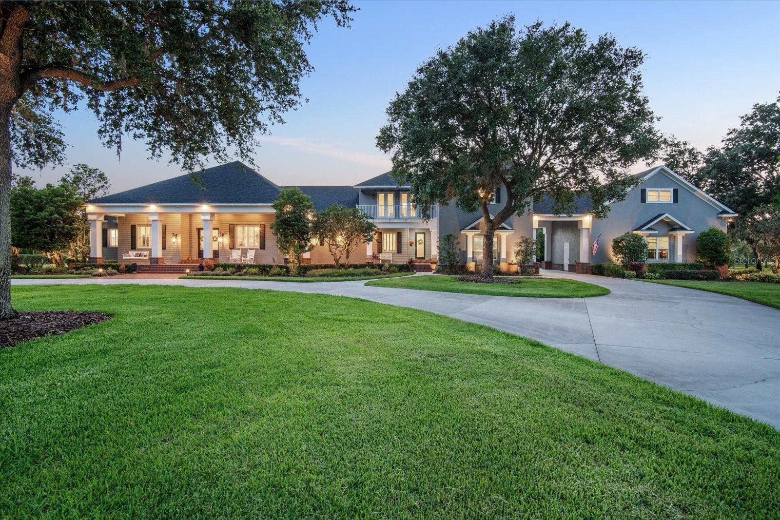 Image 12 of 69 For 11441 Hammock Oaks Court