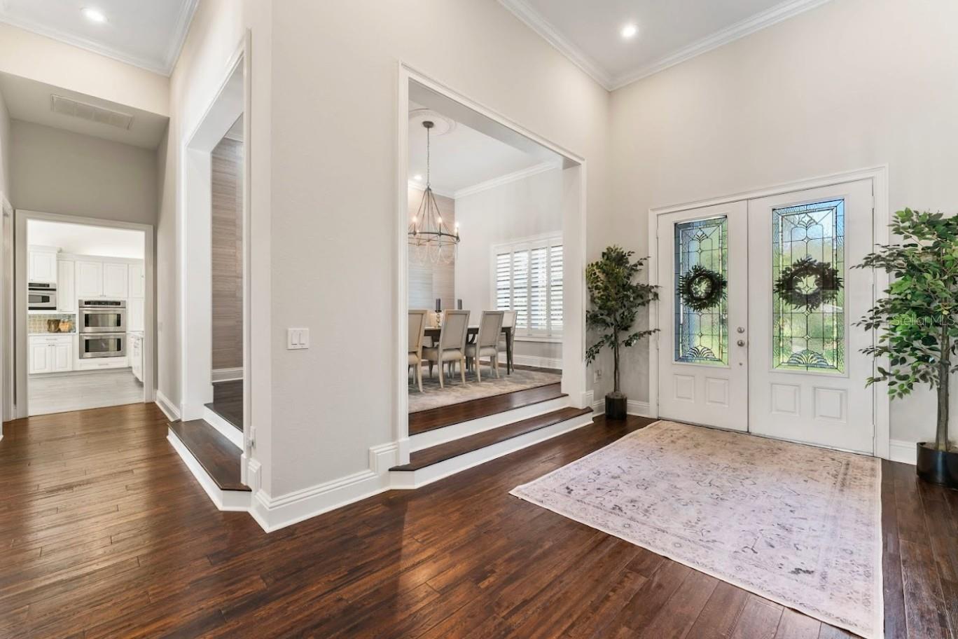 Image 17 of 69 For 11441 Hammock Oaks Court