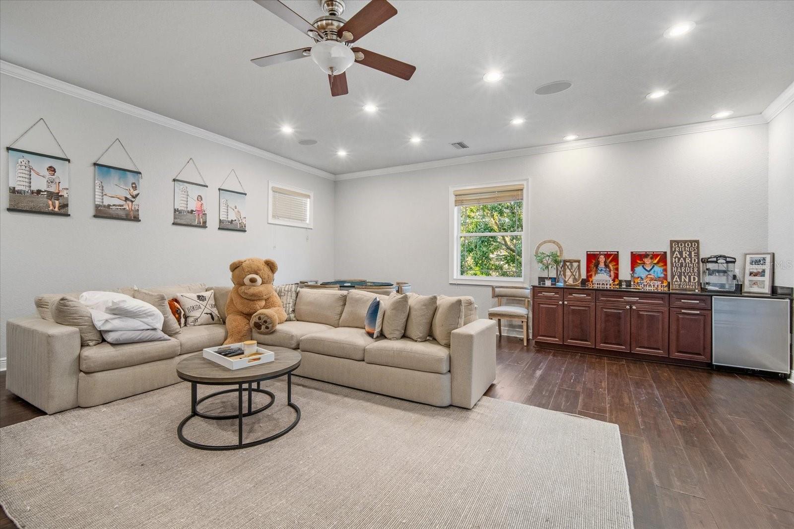 Image 46 of 69 For 11441 Hammock Oaks Court