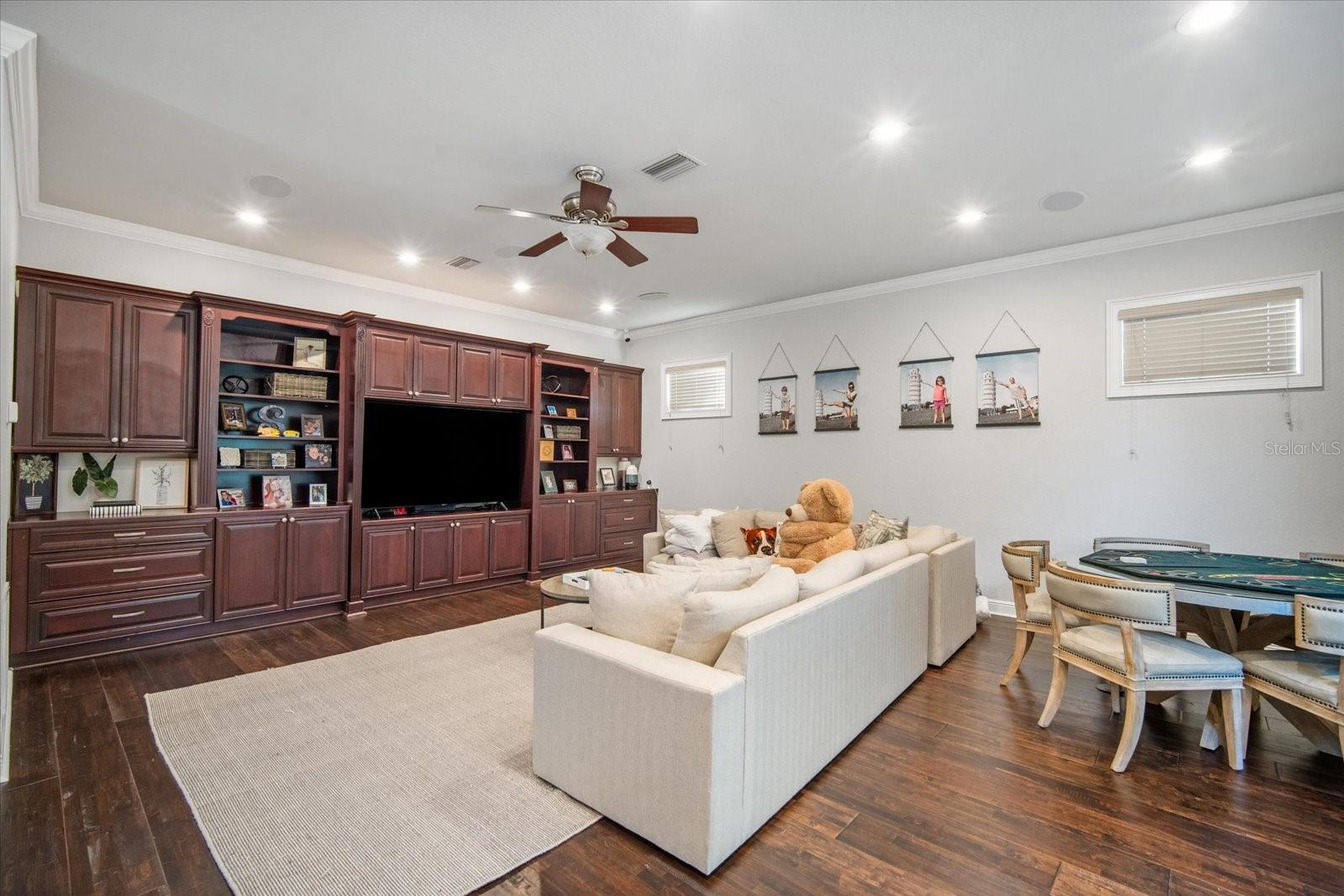 Image 47 of 69 For 11441 Hammock Oaks Court
