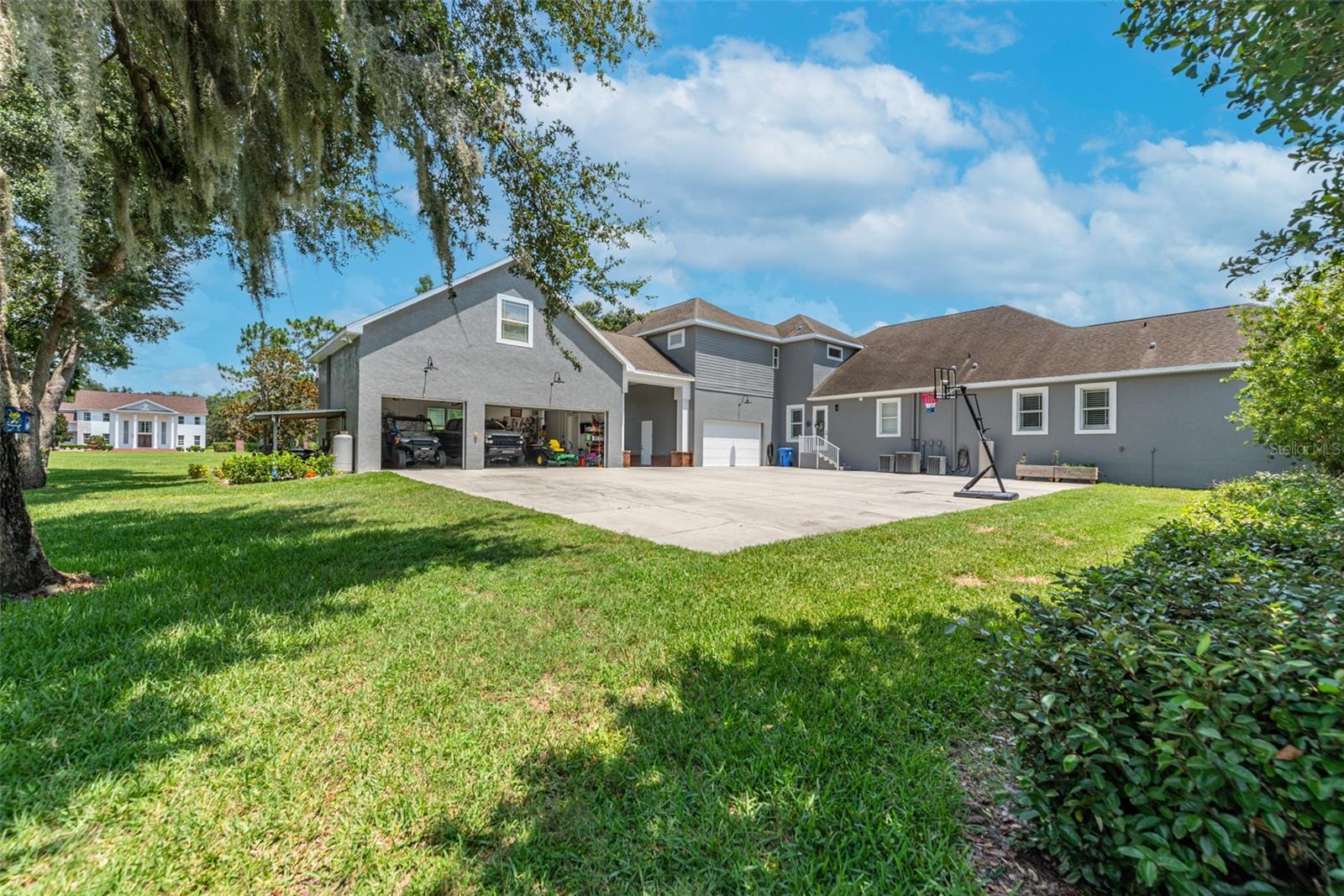Image 49 of 69 For 11441 Hammock Oaks Court