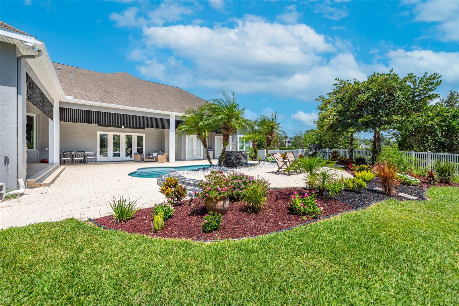Image 55 of 69 For 11441 Hammock Oaks Court