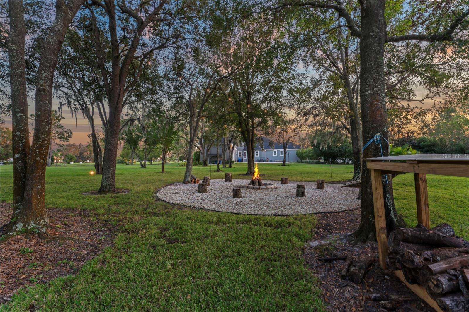 Image 65 of 69 For 11441 Hammock Oaks Court