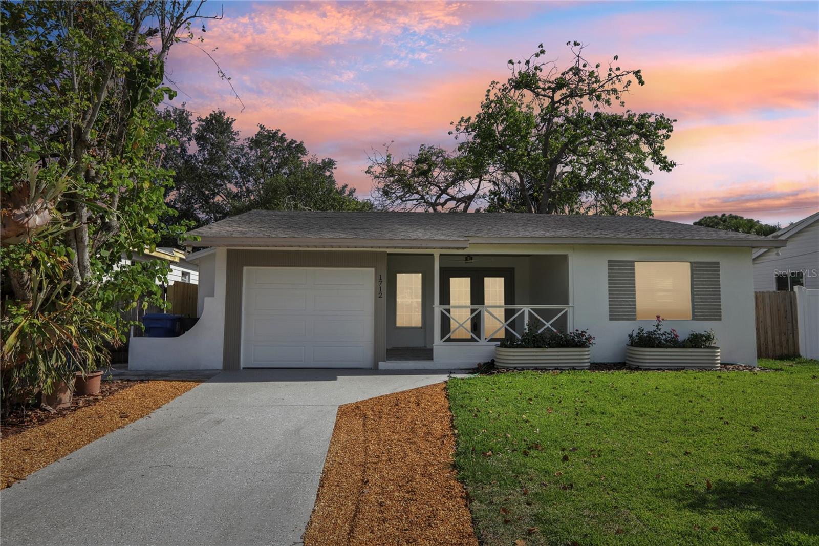 Details for 1712 25th Avenue N, ST PETERSBURG, FL 33713