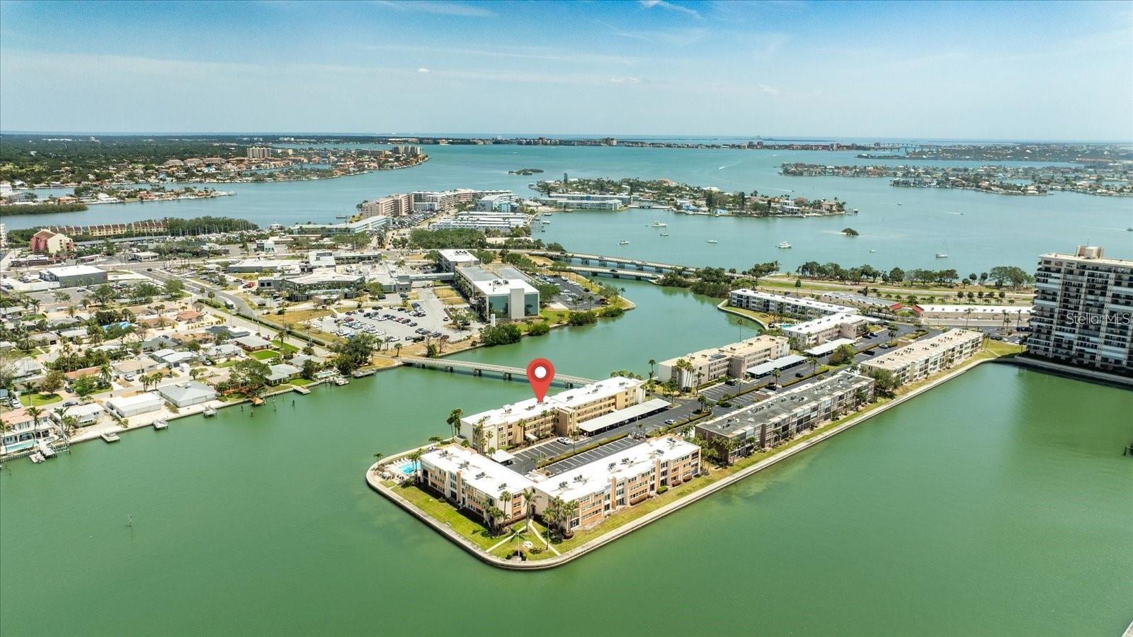 Details for 7465 Bay Island Drive S 213, SOUTH PASADENA, FL 33707