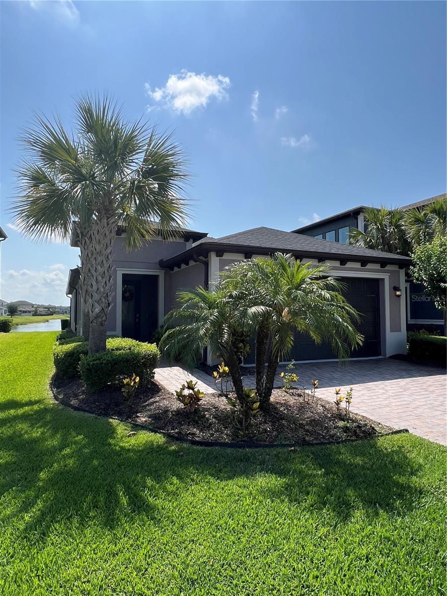 Details for 4652 San Martino Drive, WESLEY CHAPEL, FL 33543