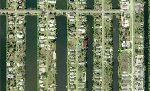 Details for 0 Sea Grape Drive  Lot 10, HERNANDO BEACH, FL 34607