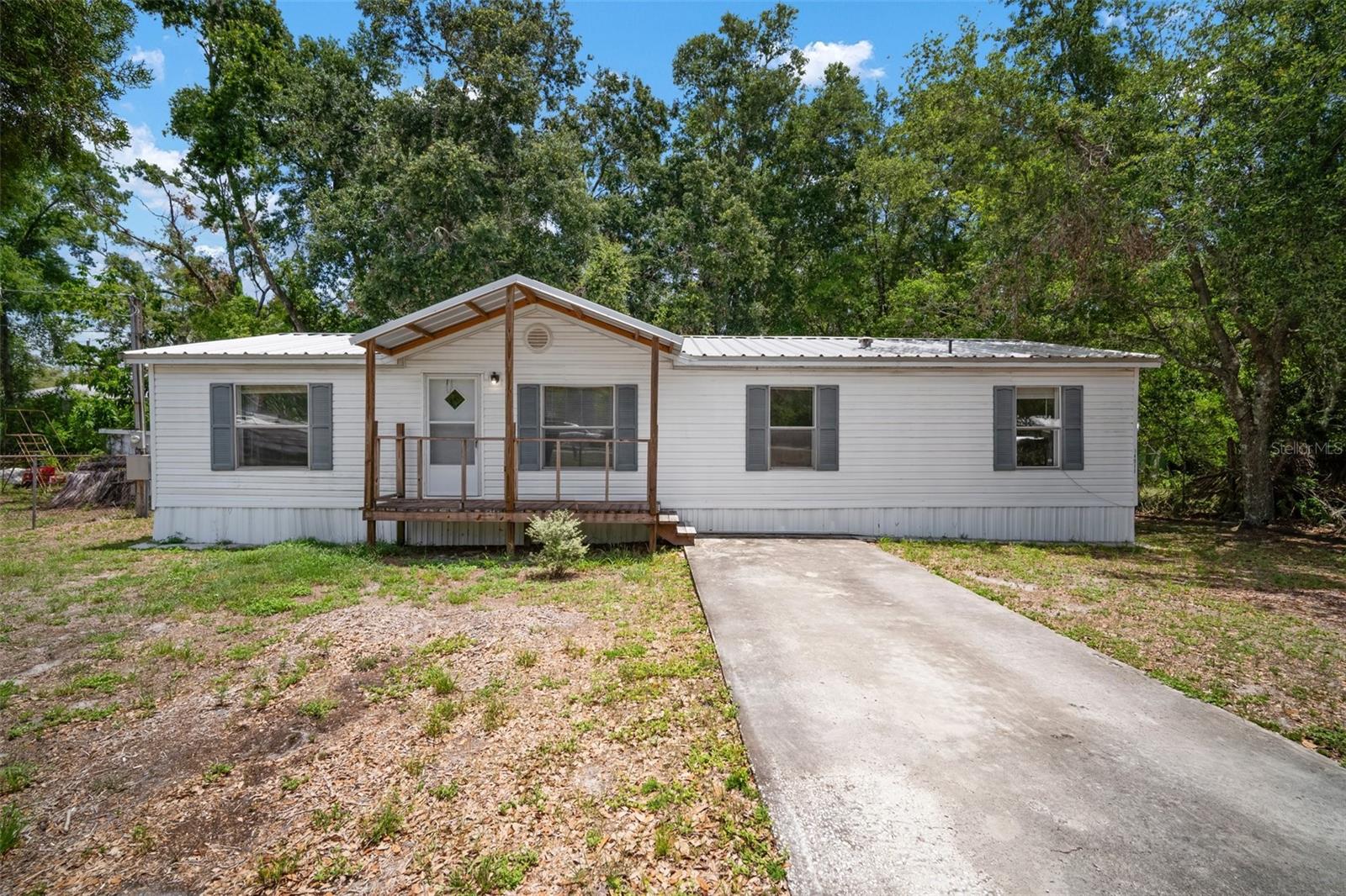 Details for 14911 24th Street, LUTZ, FL 33549