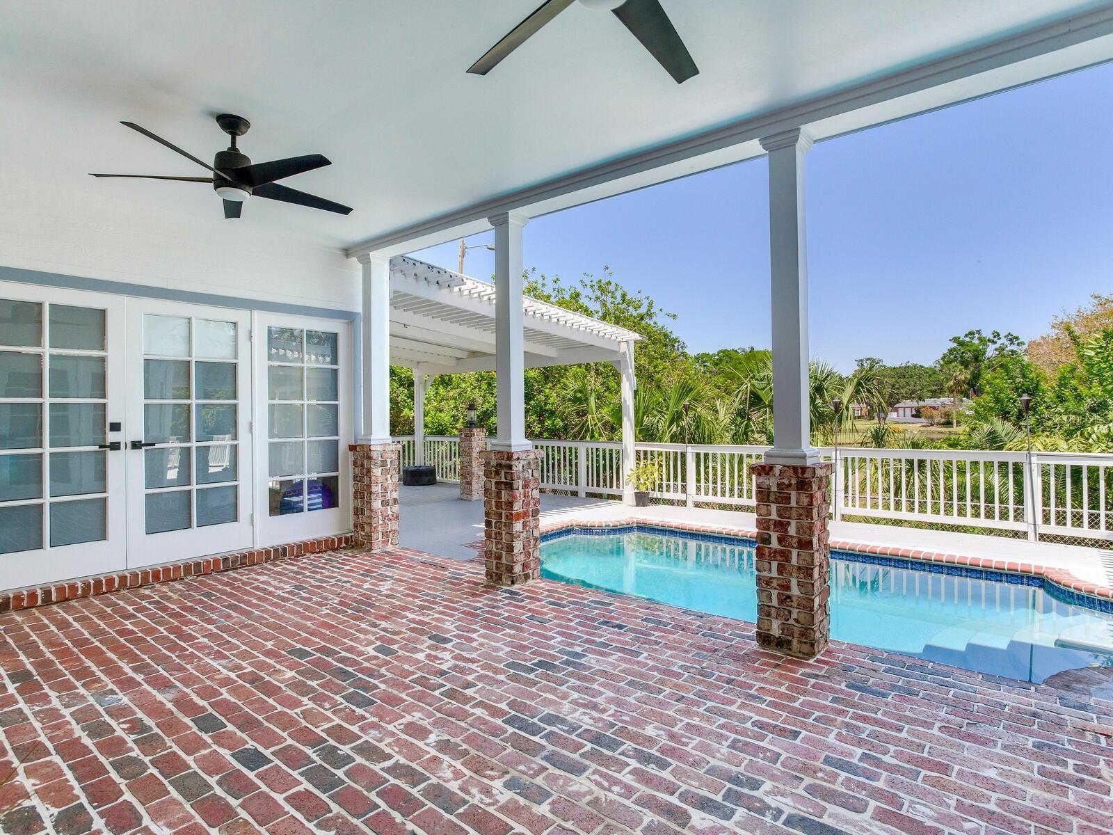 Image 38 of 47 For 4702 Heron Lane
