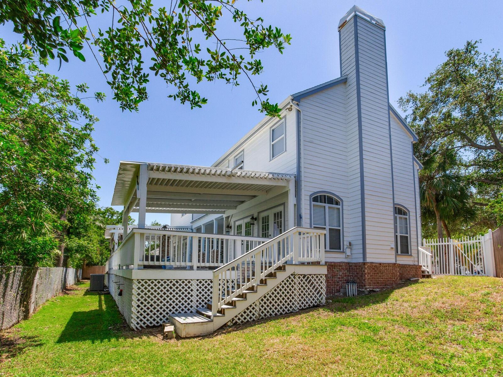 Image 41 of 47 For 4702 Heron Lane