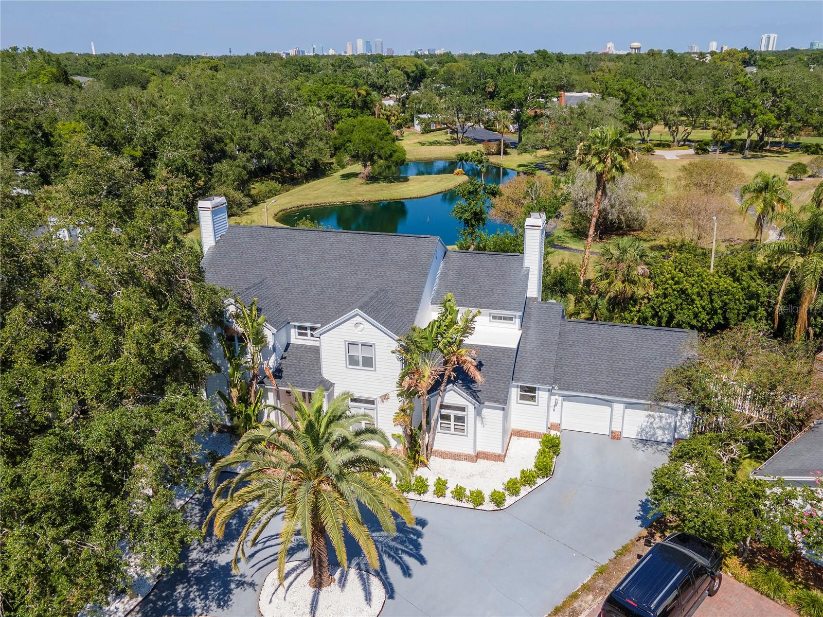 Image 44 of 47 For 4702 Heron Lane