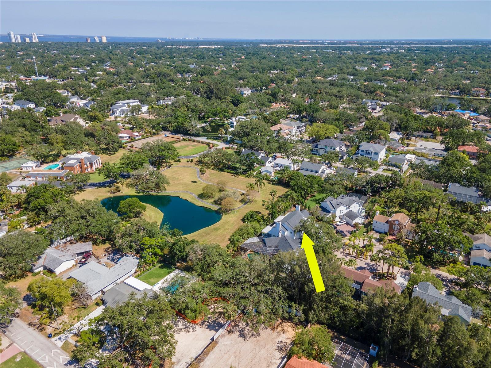 Image 45 of 47 For 4702 Heron Lane