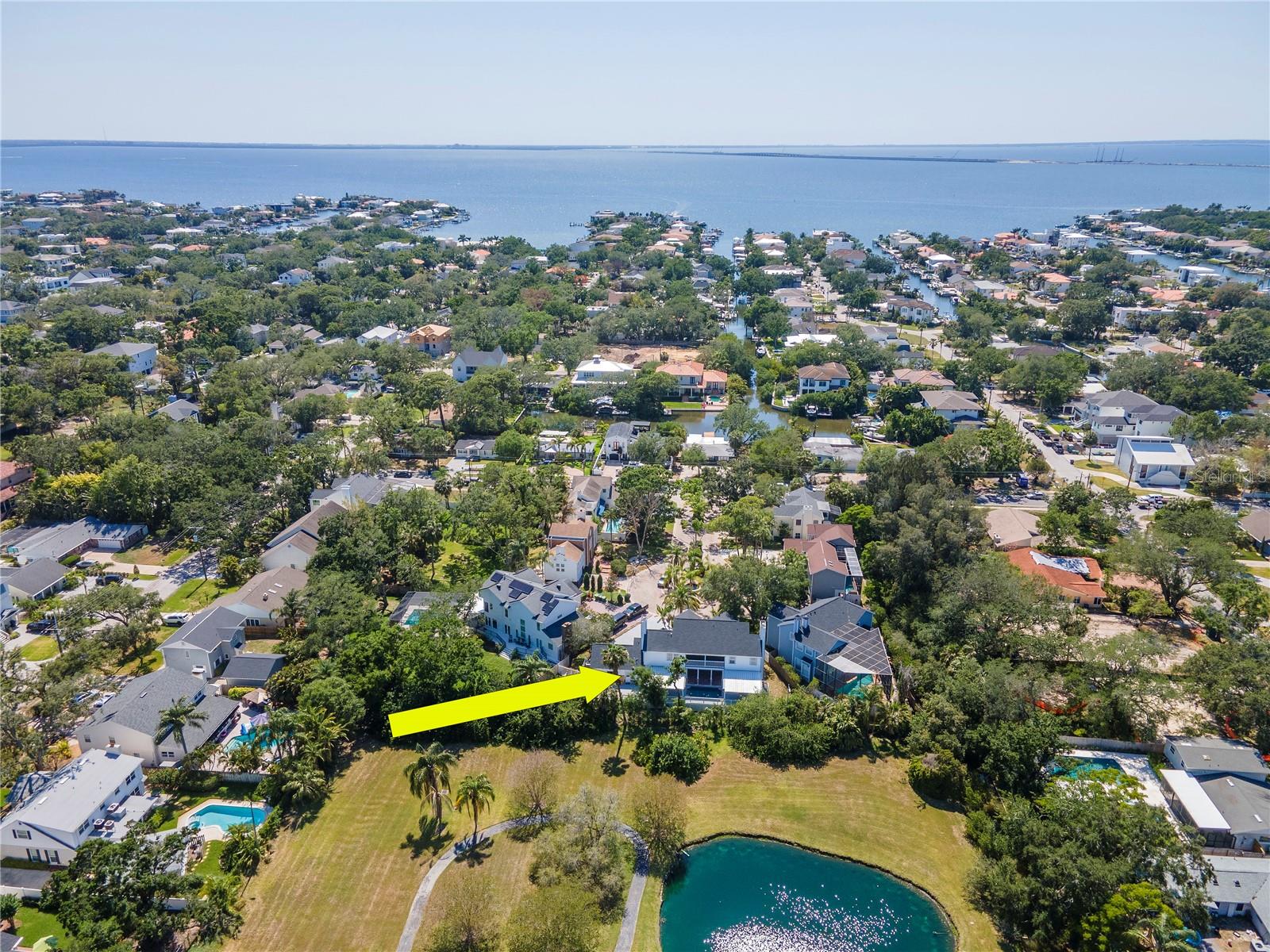 Image 46 of 47 For 4702 Heron Lane