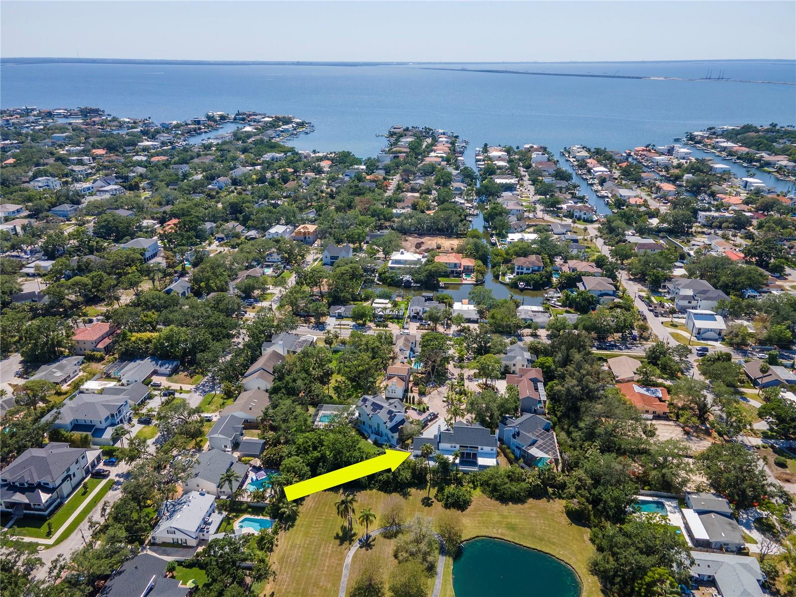 Image 47 of 47 For 4702 Heron Lane