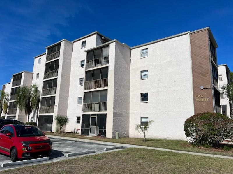 Details for 5541 Bay Boulevard 402, PORT RICHEY, FL 34668