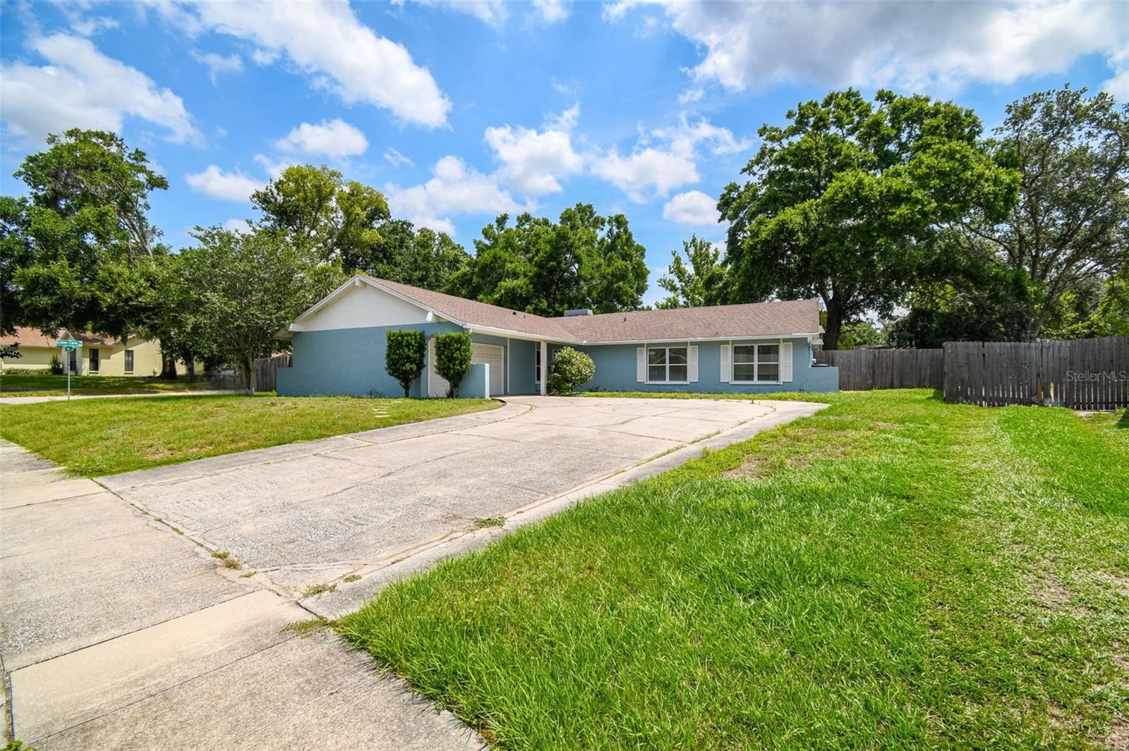Details for 509 Stone Drive, BRANDON, FL 33510