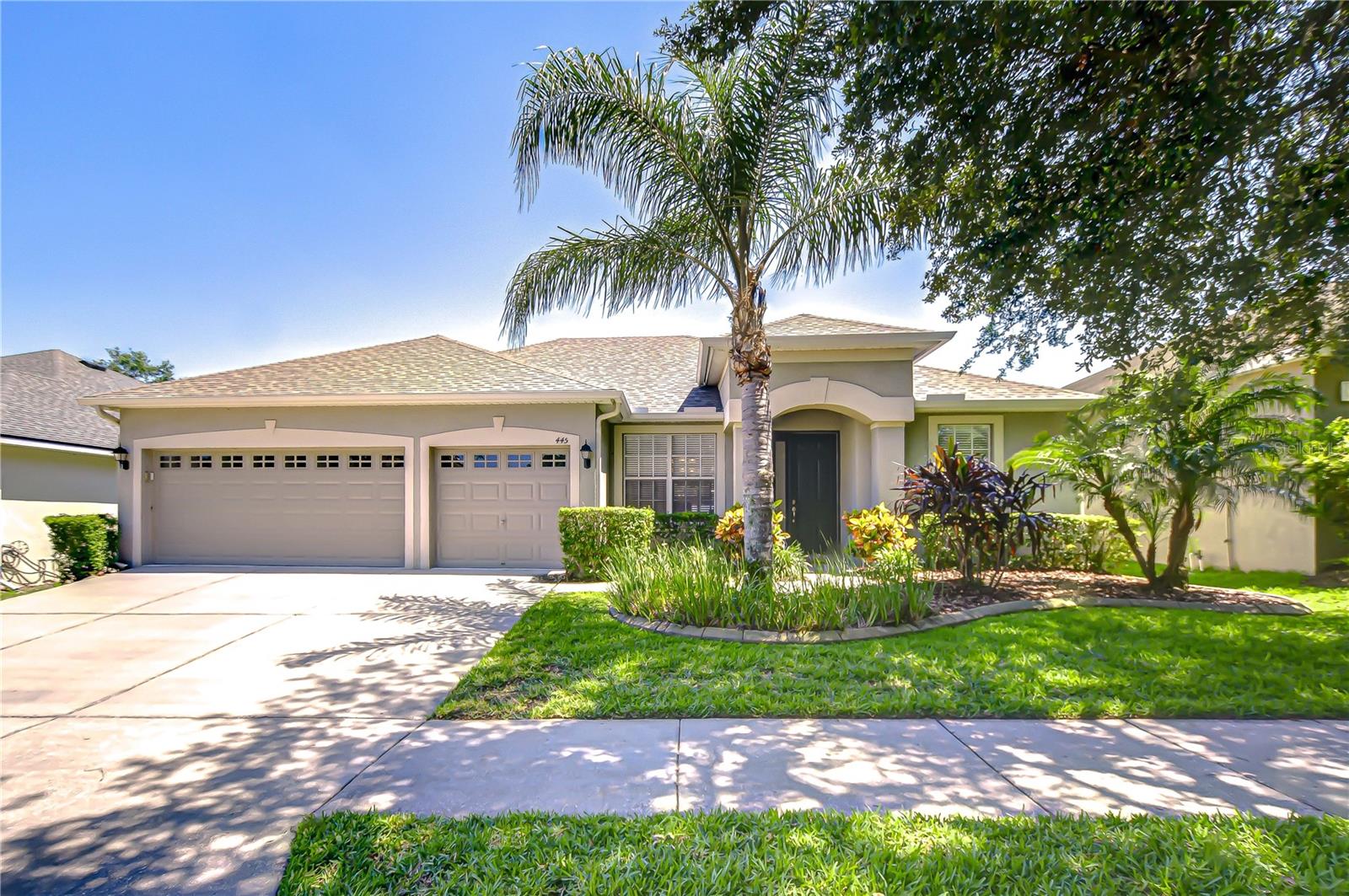 Details for 445 Arch Ridge Loop, SEFFNER, FL 33584