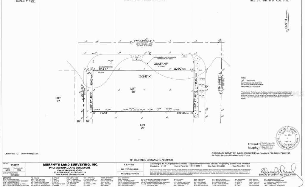 Image 14 of 14 For 2701 6th Street S