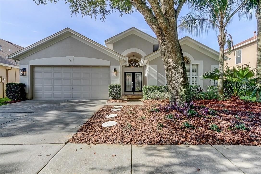 Details for 11842 Derbyshire Drive, TAMPA, FL 33626