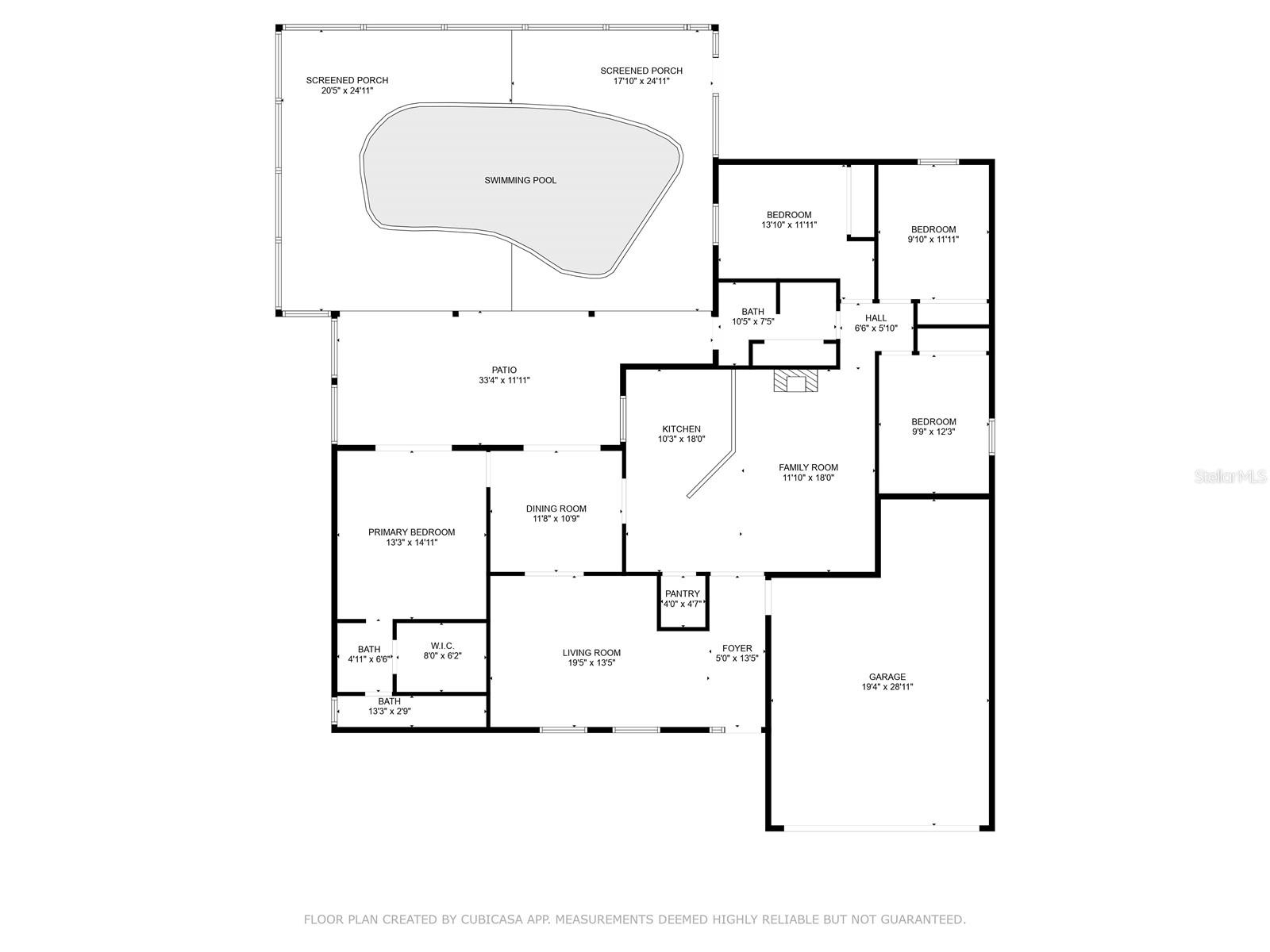 Image 48 of 64 For 4120 Tyndale Drive