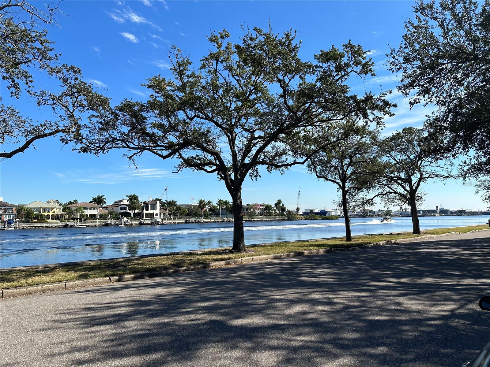 Details for 232 Channel Drive, TAMPA, FL 33606