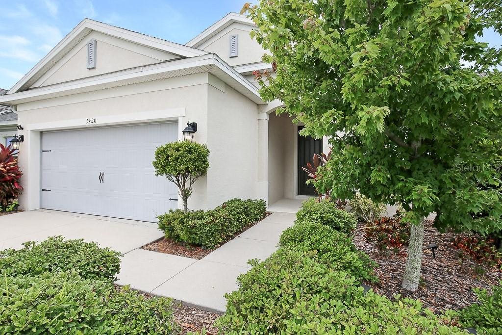 Image 3 of 46 For 5420 Silver Sun Drive