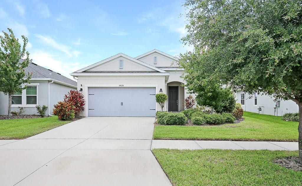 Image 34 of 46 For 5420 Silver Sun Drive