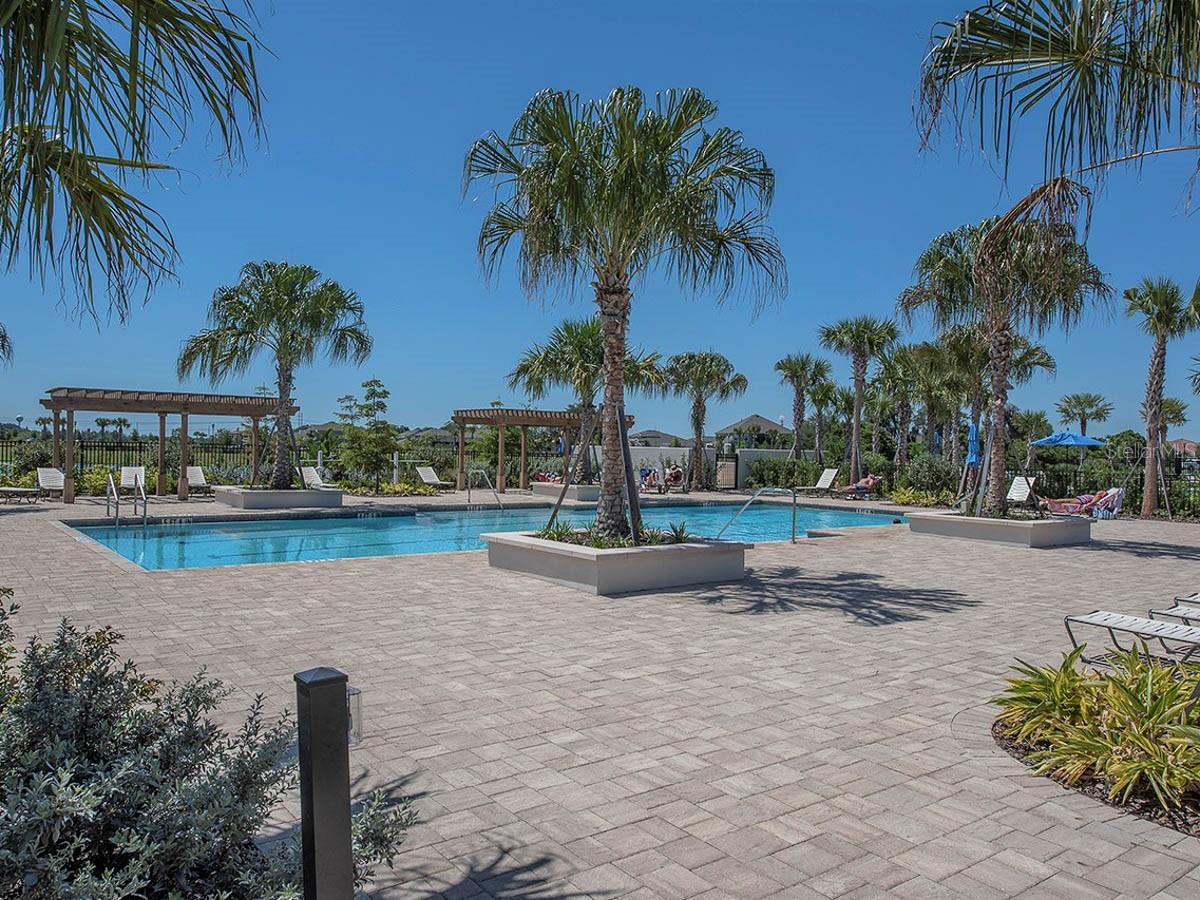 Image 39 of 46 For 5420 Silver Sun Drive