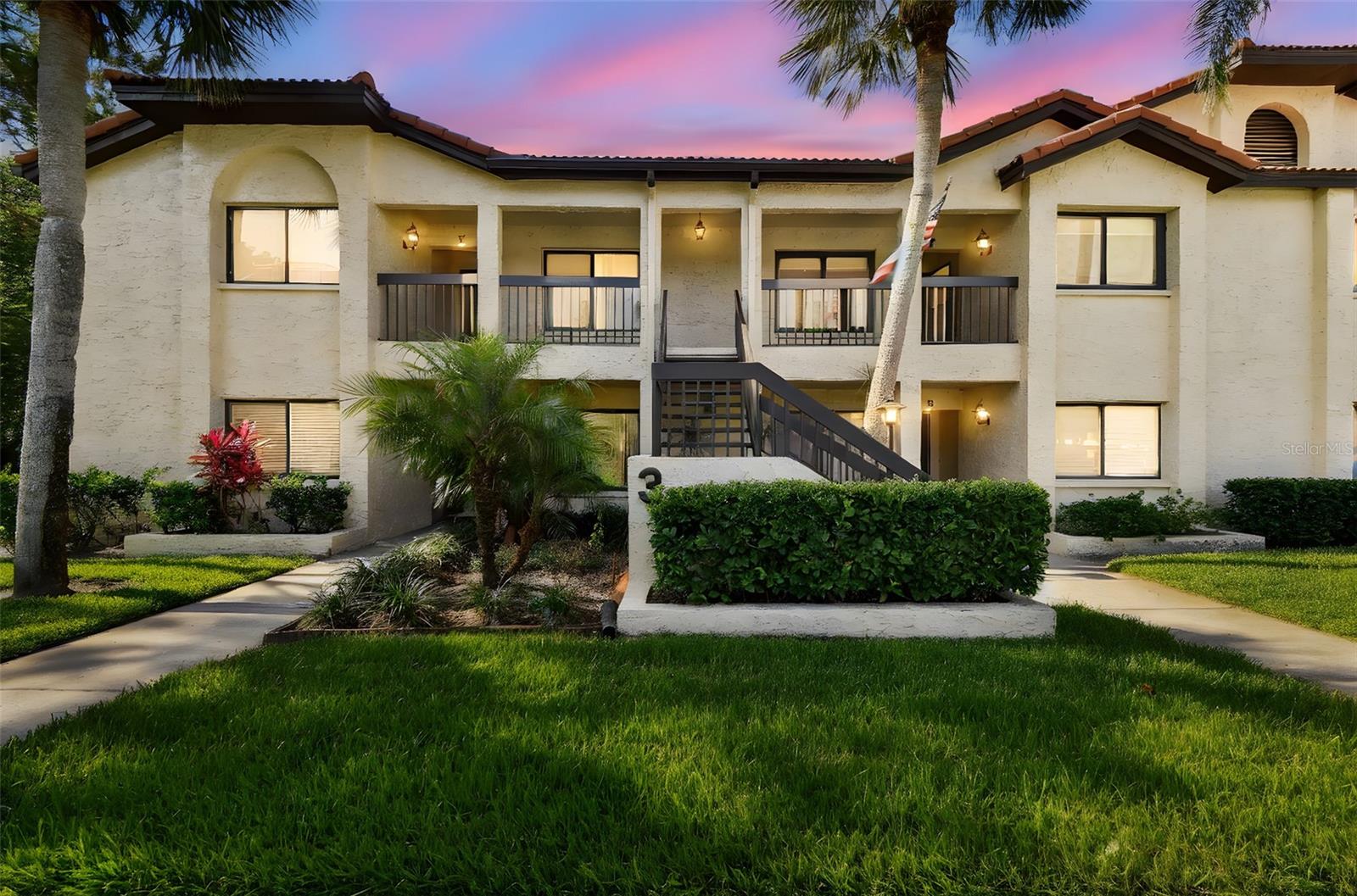 Details for 1801 Lake Road 3a, PALM HARBOR, FL 34685