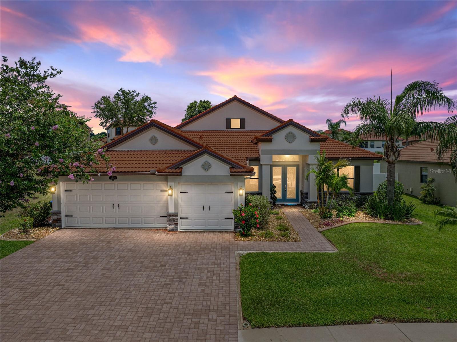 Details for 3939 Sunset Lake Drive, LAKELAND, FL 33810