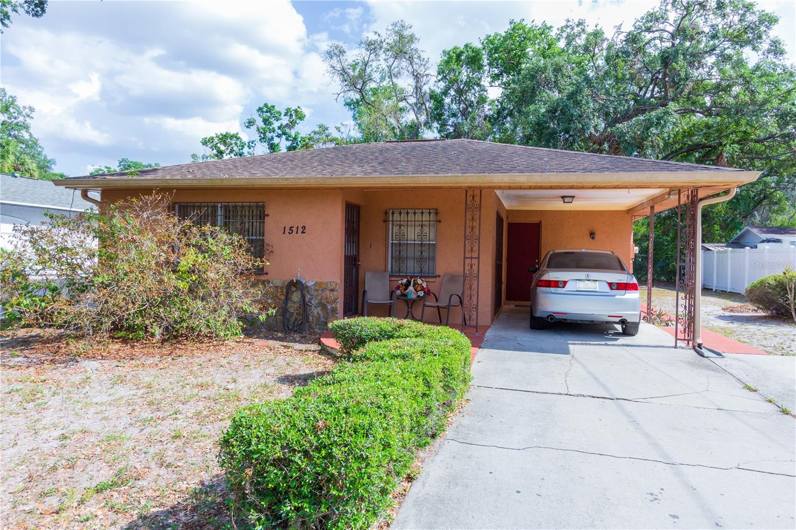 Details for 1512 Sitka Street, TAMPA, FL 33604