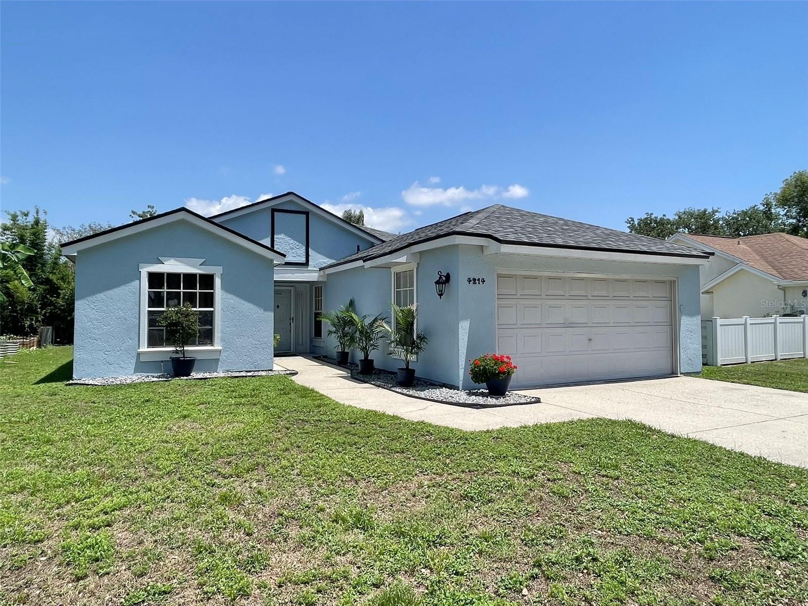 Details for 4214 Foxboro Drive, NEW PORT RICHEY, FL 34653