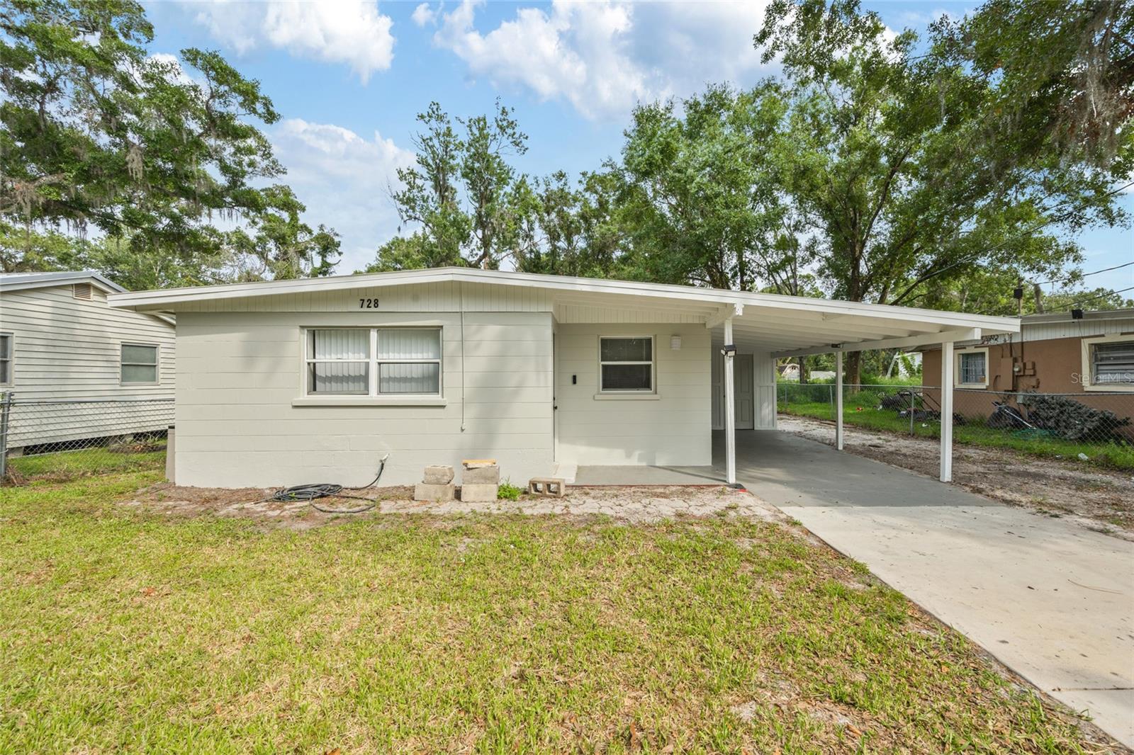 Details for 728 Trenton Road, LAKELAND, FL 33815