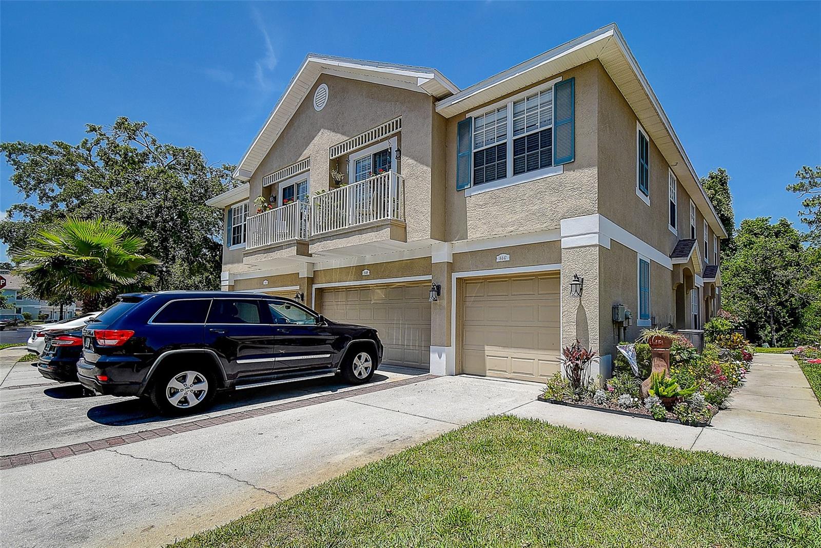 Details for 8447 Shallow Creek Court, NEW PORT RICHEY, FL 34653