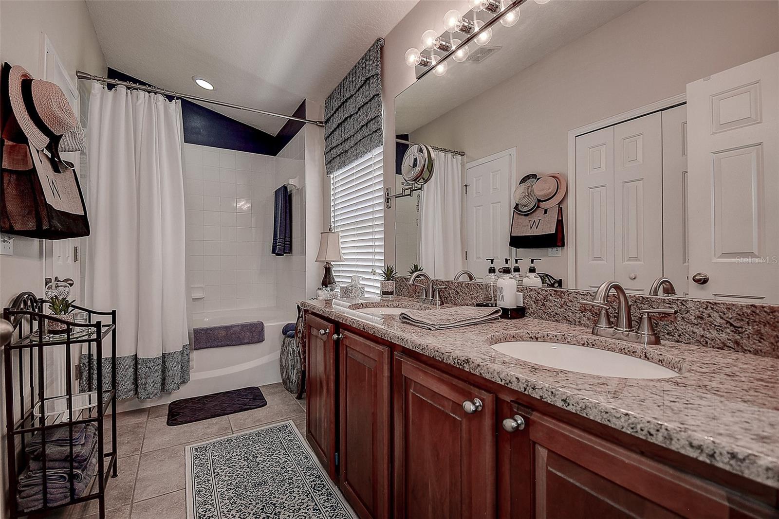 Image 18 of 29 For 8447 Shallow Creek Court