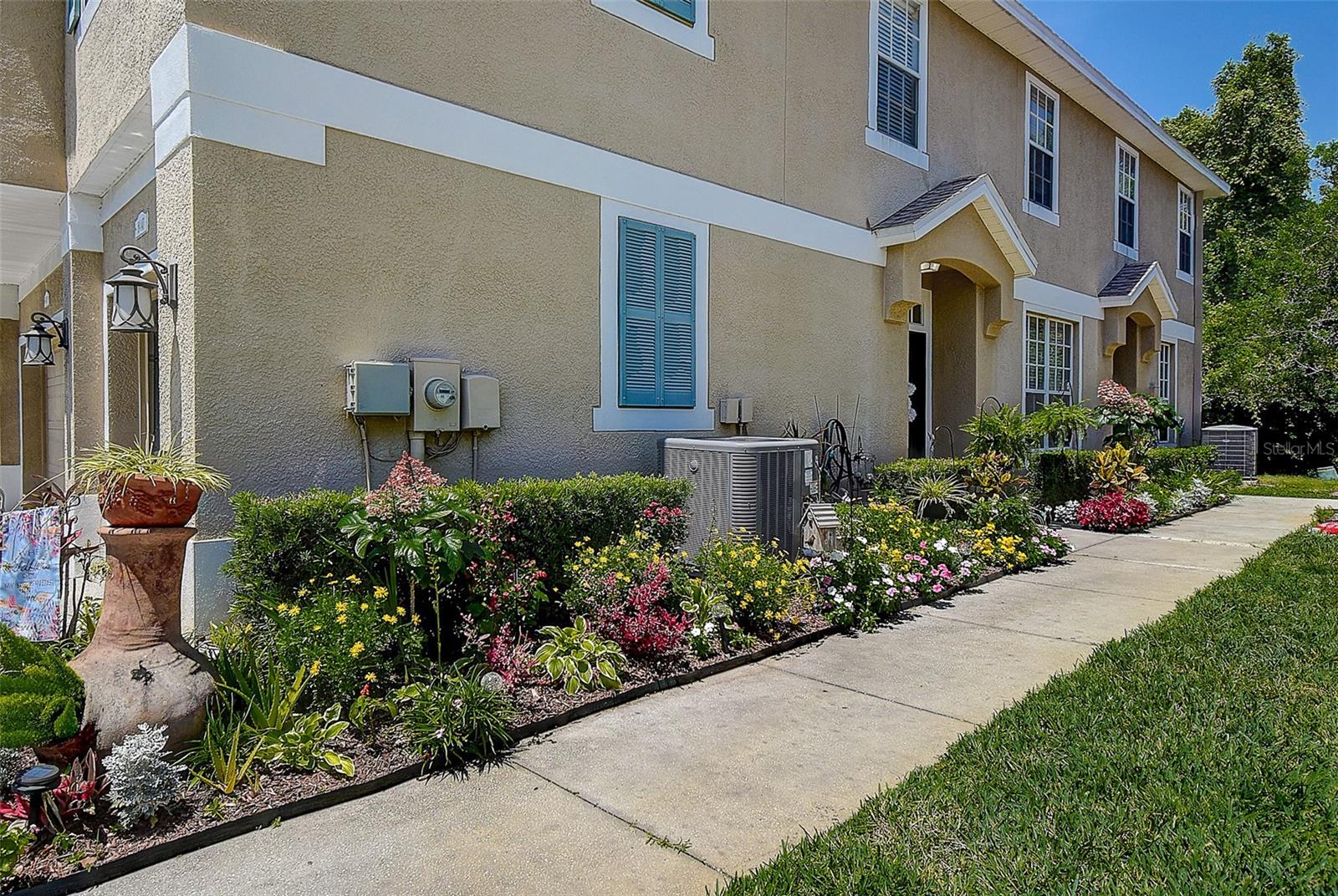Image 28 of 29 For 8447 Shallow Creek Court