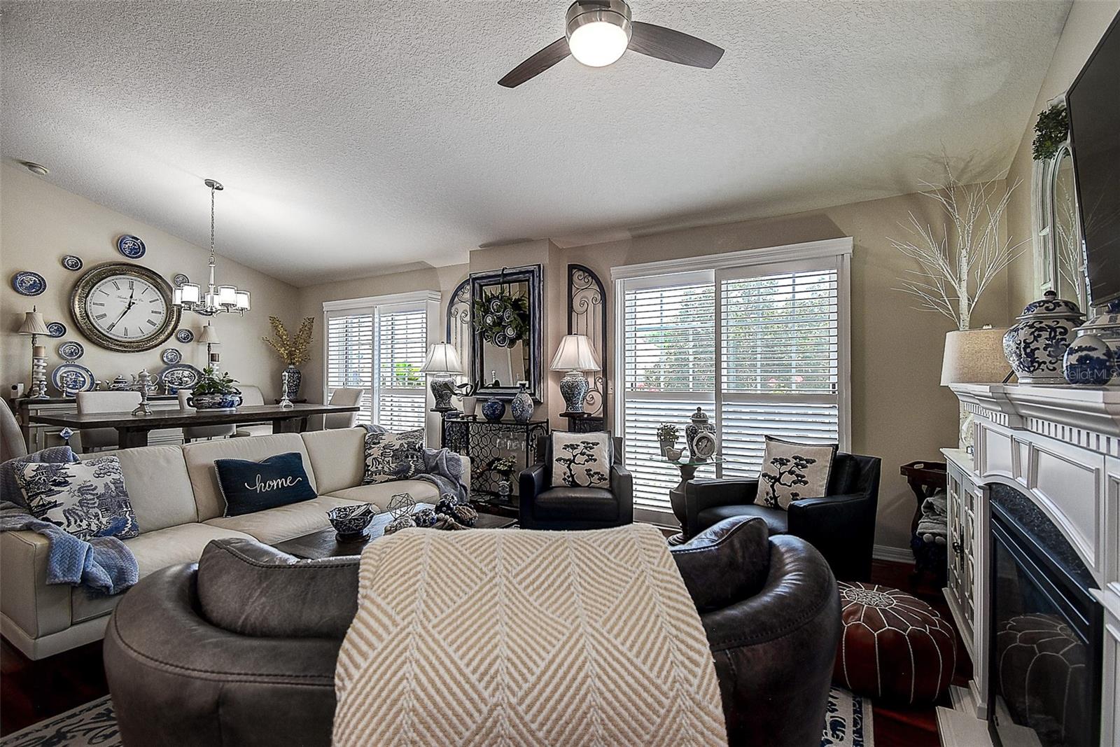 Image 6 of 29 For 8447 Shallow Creek Court
