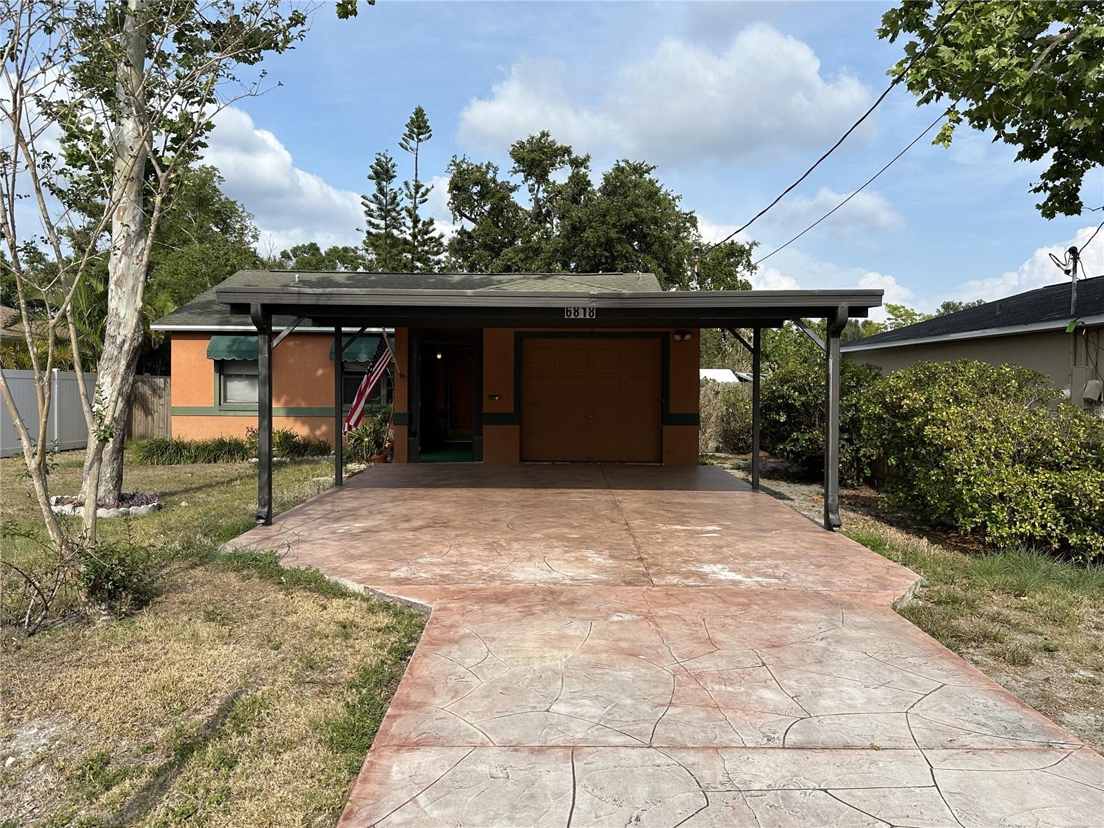 Image 2 of 41 For 6818 Himes Avenue
