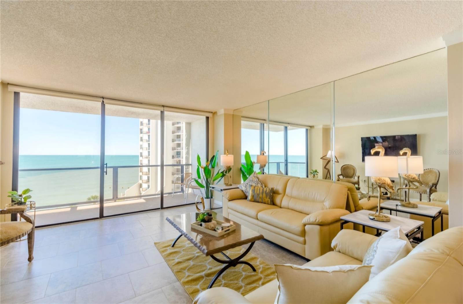 Image 2 of 27 For 450 S Gulfview Blvd  703