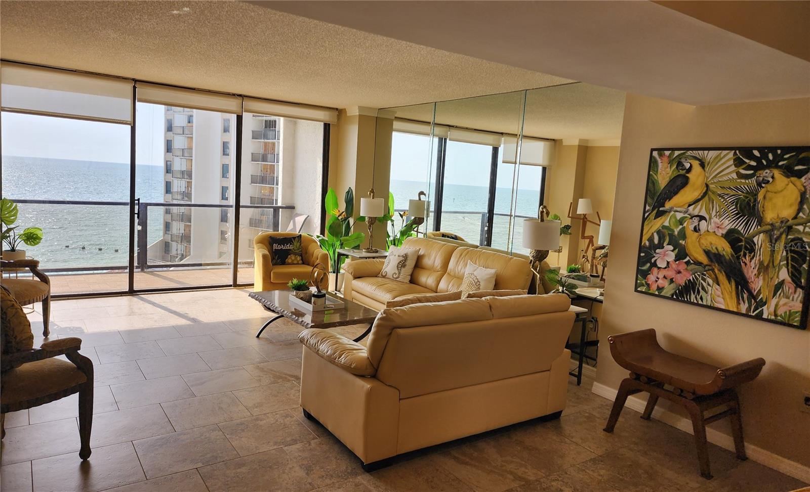 Image 3 of 27 For 450 S Gulfview Blvd  703