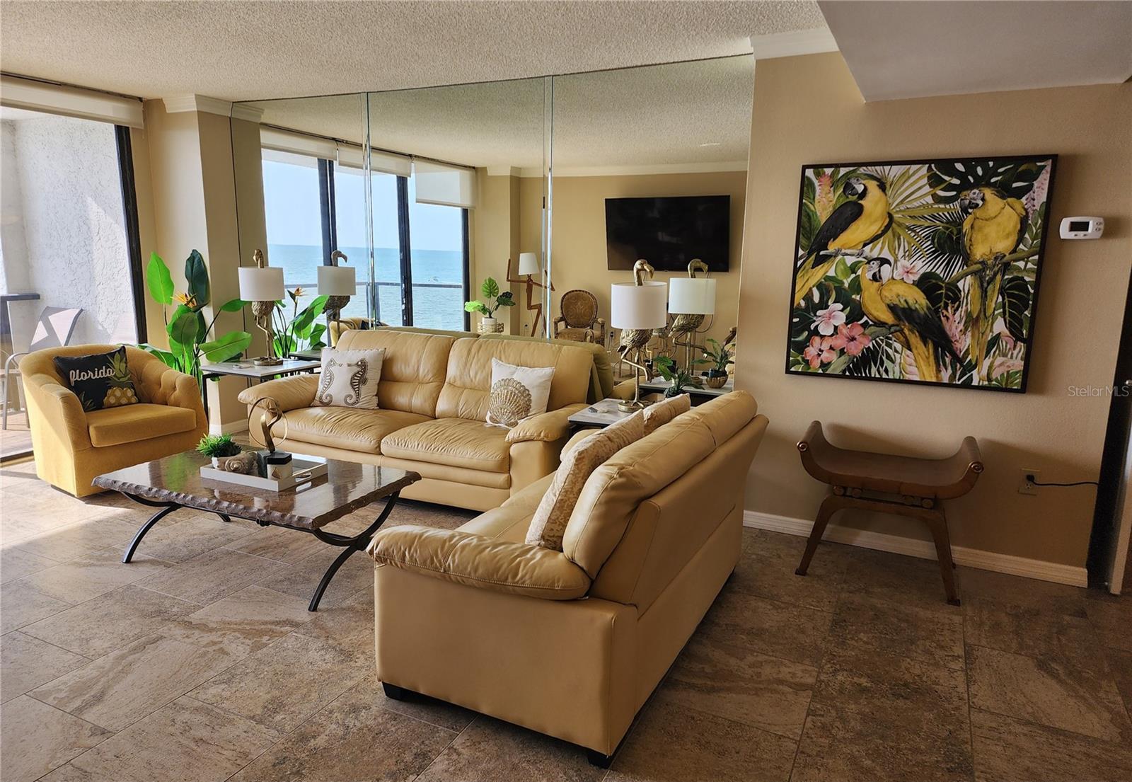 Image 4 of 27 For 450 S Gulfview Blvd  703