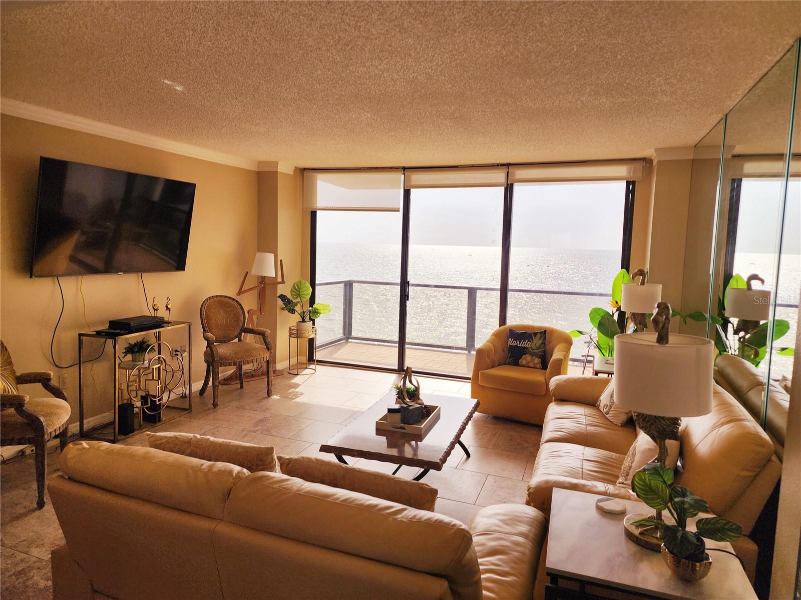 Image 6 of 27 For 450 S Gulfview Blvd  703