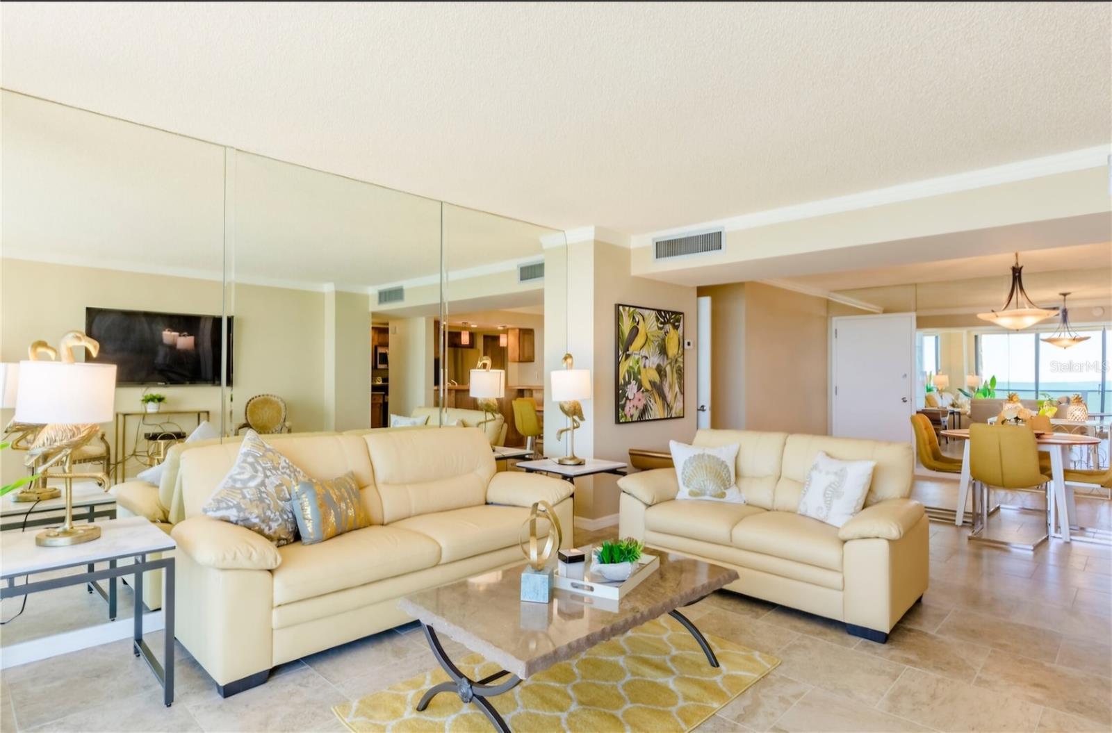 Image 7 of 27 For 450 S Gulfview Blvd  703